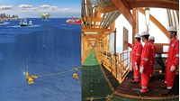 Thủ tục chấp thuận giữ lại diện tích phát hiện khí trong hoạt động dầu khí