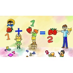 Toán lớp 6 bài 3 Phép cộng, phép trừ các số tự nhiên có đáp án