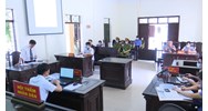 Trong vụ án dân sự có đưa công chứng viên vào tham gia tố tụng không?