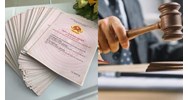 Có phải đổi sổ đỏ/sổ hồng khi Luật Đất đai 2024 có hiệu lực không?
