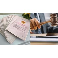 Có phải đổi sổ đỏ/sổ hồng khi Luật Đất đai 2024 có hiệu lực không?