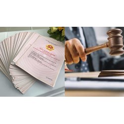 Có phải đổi sổ đỏ/sổ hồng khi Luật Đất đai 2024 có hiệu lực không?