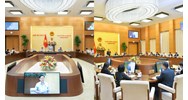Tiêu chí chọn vấn đề giải trình tại phiên họp Ủy ban của Quốc hội