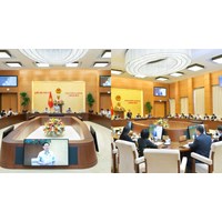 Tiêu chí chọn vấn đề giải trình tại phiên họp Ủy ban của Quốc hội