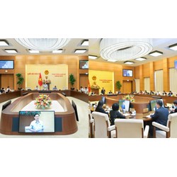 Tiêu chí chọn vấn đề giải trình tại phiên họp Ủy ban của Quốc hội