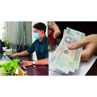 Bí thư xã kiêm chức chính trị viên có được hưởng phụ cấp thâm niên?