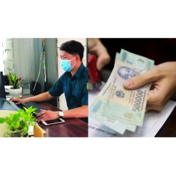 Bí thư xã kiêm chức chính trị viên có được hưởng phụ cấp thâm niên?