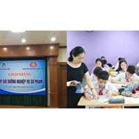 Có cần chứng chỉ bồi dưỡng nghiệp vụ sư phạm khi làm giảng viên?