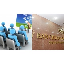Miễn nhiệm thành viên Hội đồng phải báo Ủy ban Chứng khoán Nhà nước?
