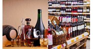 Rượu có độ cồn là bao nhiêu thì được thực hiện khuyến mại?