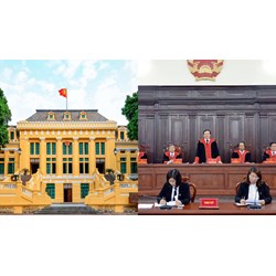 Thông tin liên hệ Tòa án nhân dân quận 9 cập nhật mới nhất