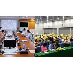 Họp Đại hội đồng cổ đông công ty cổ phần diễn ra mấy lần một năm?