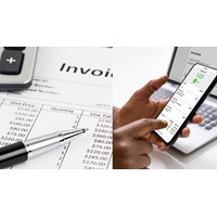 Có cần xuất hóa đơn đối với tài sản góp vốn hay không?