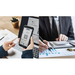 Có phải lập hóa đơn khoản thanh toán cho người làm việc tại chi nhánh?