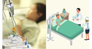 Bị ốm đau dài ngày có phải đề nghị cấp thẻ bảo hiểm y tế mới?