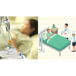Bị ốm đau dài ngày có phải đề nghị cấp thẻ bảo hiểm y tế mới?