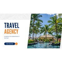 Domestic Travel Business Company in Viet Nam: Conditions for Establishment