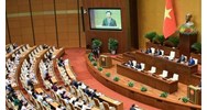 Thành viên Ủy ban thường vụ Quốc hội có được là thành viên Chính phủ?