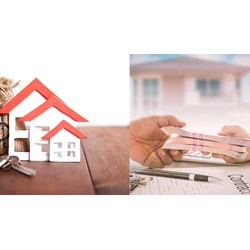 Có được bán tài sản đang thế chấp tại ngân hàng hay không?