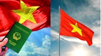Hồ sơ xin trở lại quốc tịch Việt Nam gồm những loại giấy tờ nào?
