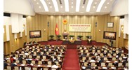 Khi nào Ủy ban thường vụ Quốc hội có quyền giải tán Hội đồng nhân dân tỉnh