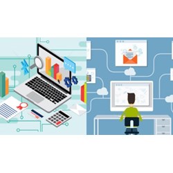 Những nguyên tắc cung cấp dịch vụ công trực tuyến về môi trường?