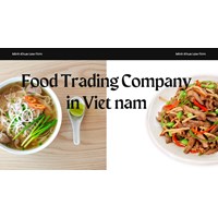 Food Trading Company in Vietnam: Conditions for Establishment