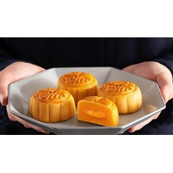 Mách bạn 15 thương hiệu bánh trung thu cao cấp, ngon làm quà biếu