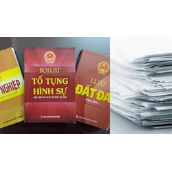 Chức năng đình chỉ, bãi bỏ văn bản của cơ quan nhà nước ở TW