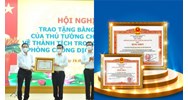 Hồ sơ xét tặng hoặc truy tặng Bằng khen của Thủ tướng Chính phủ?
