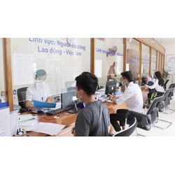 Chính sách hỗ trợ công chức, viên chức làm việc tại Bộ phận Một cửa ở các cấp