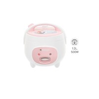 Mách bạn 11 thương hiệu nồi cơm điện nắp gài giá rẻ cho sinh viên