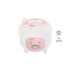 Mách bạn 11 thương hiệu nồi cơm điện nắp gài giá rẻ cho sinh viên