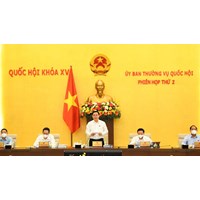 Các cơ quan thuộc Ủy ban thường vụ Quốc hội là các cơ quan nào?