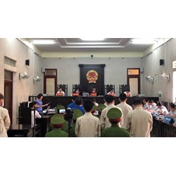 Dạng vi phạm thường gặp trong giải quyết vụ án hình sự để kháng nghị, kiến nghị