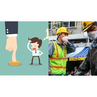 Lao động làm việc không hiệu quả thì giảm lương hay chấm dứt hợp đồng?