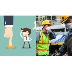 Lao động làm việc không hiệu quả thì giảm lương hay chấm dứt hợp đồng?