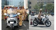 Chi phí kiểm định đối với xe máy chuyên dùng mới nhất 2024