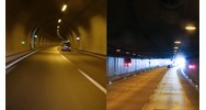 Chạy xe ô tô trong hầm Thủ Thiêm không bật đèn bị phạt bao nhiêu?