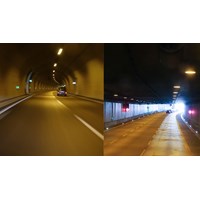Chạy xe ô tô trong hầm Thủ Thiêm không bật đèn bị phạt bao nhiêu?