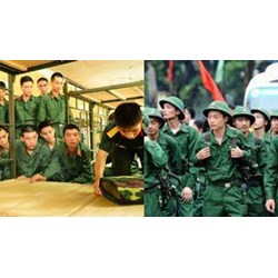 Chế độ phụ cấp thêm do kéo dài thời gian phục vụ tại ngũ thế nào?