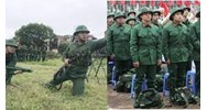 Chế độ trợ cấp đối với gia đình quân nhân dự bị theo quy định