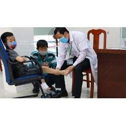 Quy định về các phương pháp xác định mức độ khuyết tật
