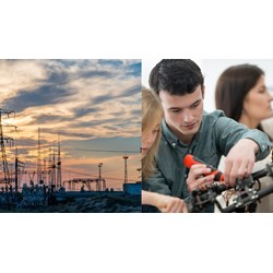 Buôn bán điện có phải đăng ký kinh doanh hay không?