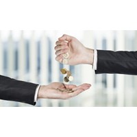 Số tiền tối thiểu cá nhân góp vốn thành lập doanh nghiệp bảo hiểm?