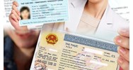 Người nước ngoài nhập cảnh bằng visa doanh nghiệp được cấp thẻ tạm trú?