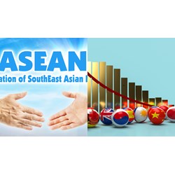 Chủ tịch Tổ chức các Quan chức Cao cấp ASEAN về môi trường của Việt Nam