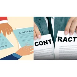Khi điều trị tai nạn lao động quá lâu có được chấm dứt HĐLĐ?