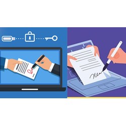 Nhiệm vụ, quyền hạn của Chi nhánh Trung tâm Chứng thực điện tử quốc gia tại  TPHCM