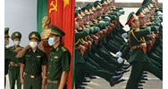 Cấp bậc quân hàm cao nhất tại tư lệnh Qk7 hiện nay